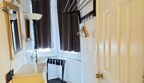 Triple Room, Ensuite