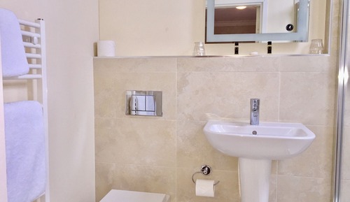 Superior Double Room, Ensuite