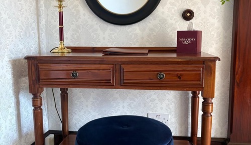 Superior Double Room, Ensuite (Super King )