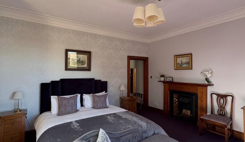 Premier Double Room, Ensuite (Super King )