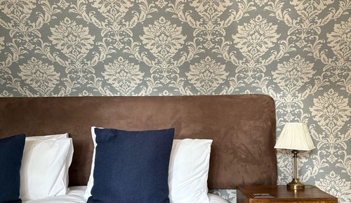 Double Room, Ensuite (Super King)