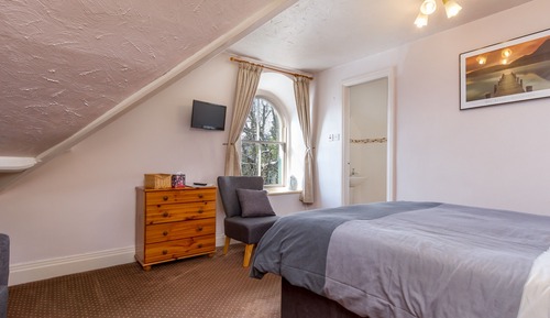 Double Room, Ensuite