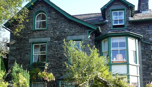 Standard Double Room, Ensuite (Double en-suite ROOM ONLY)