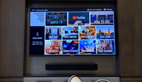 Standard Double Room, 1 King Bed