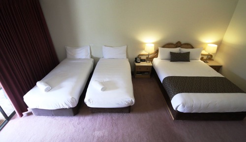 Standard Family Room