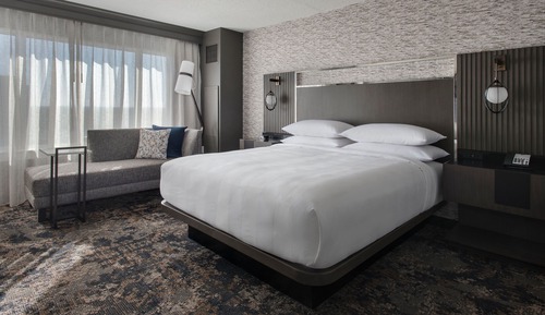 Room, 1 King Bed (Pure)