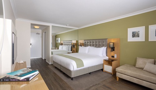 Water View King Room