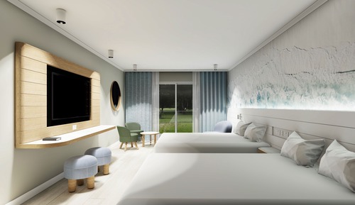 Coastal Double, Includes Entry to 4 Theme Parks