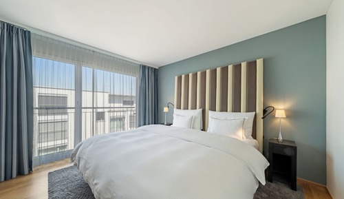 Family Suite, 1 Bedroom