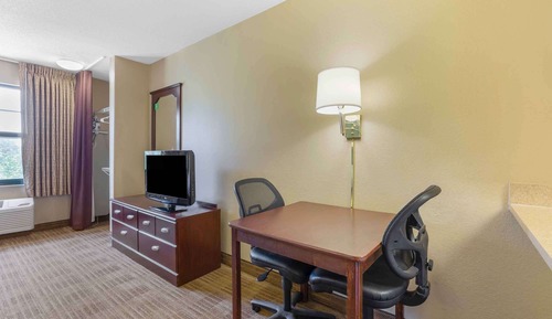 Studio, 2 Double Beds, Non Smoking