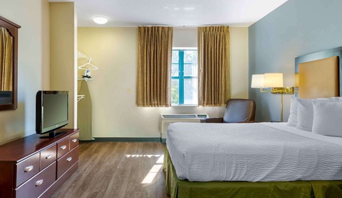 Studio, 1 Queen Bed, Non Smoking