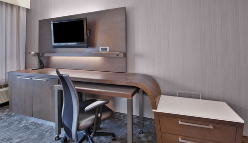 Room, 2 Queen Beds (Hearing Accessible)