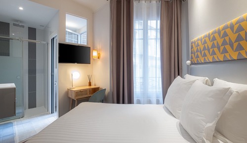 Comfort Room