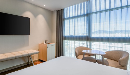Room, 1 Queen Bed
