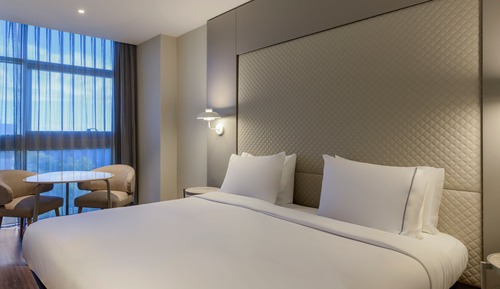 Room, 2 Twin Beds