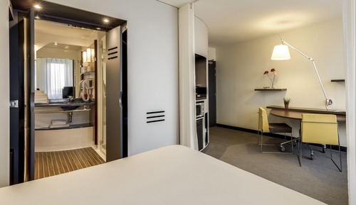 Superior Suite, Multiple Beds (3 personnes)