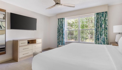 Suite, 2 Bedrooms