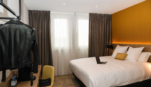 Classic Room, 1 Double Bed, Non Smoking