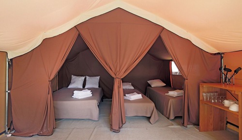 Tent