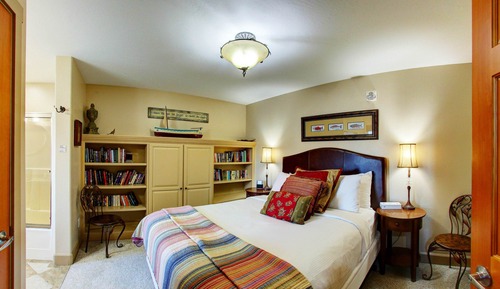 Condo, 2 Bedrooms, Kitchen, Bay View