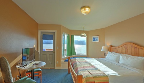 Premium Room, Multiple Beds
