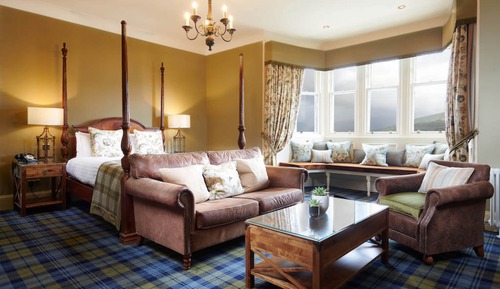 Feature Junior Suite