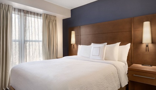Suite, 1 Bedroom