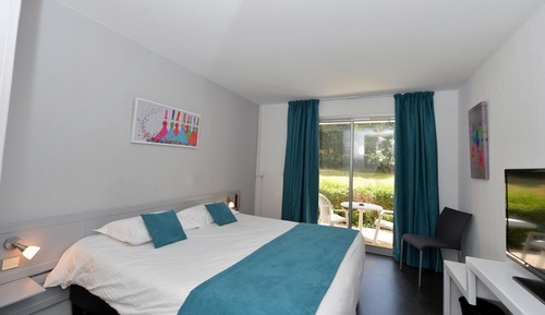 Comfort Double or Twin Room