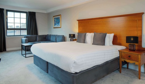 Executive Room, 1 Double Bed, Non Smoking