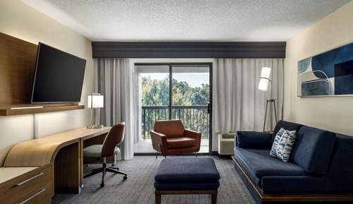 Room, Multiple Beds