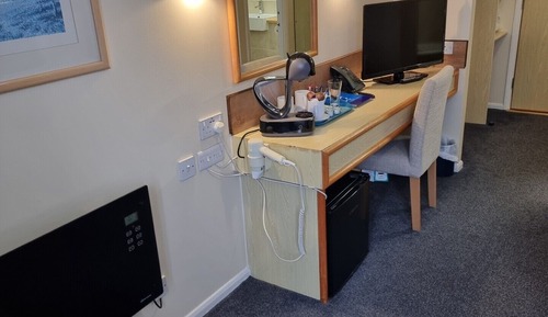 Family Room, 2 Adults, 1 Child Under 12, Non Smoking