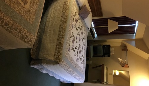 Standard Room, 2 Queen Beds