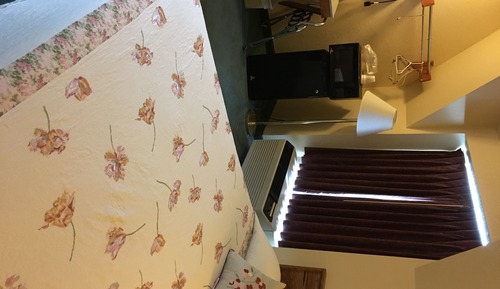 Standard Room, 1 Queen Bed