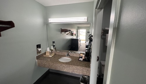 Deluxe Room, Multiple Beds, Non Smoking