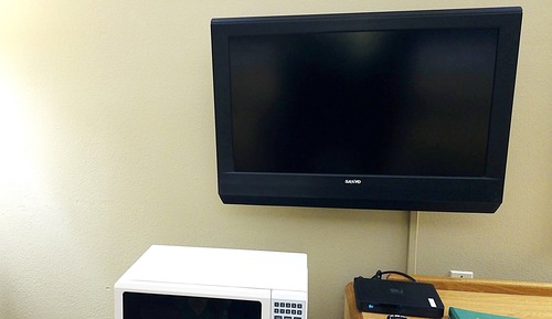 Standard Room, 1 Queen Bed