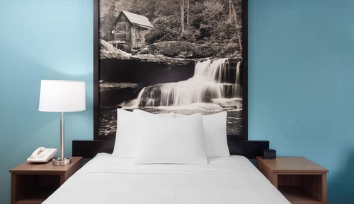 Suite, Multiple Beds