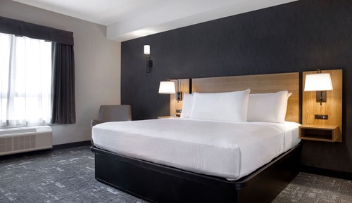 Superior Single Room