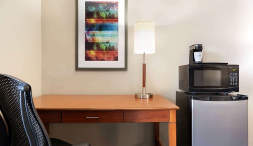 Room, 2 Double Beds, Accessible, Non Smoking