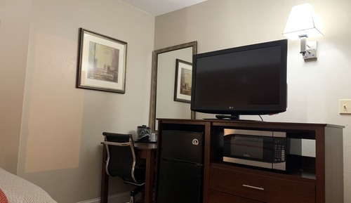 Comfort Single Room, Non Smoking