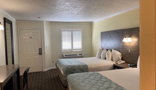 Traditional Double Room