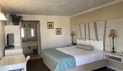 Premium Room, 1 King Bed