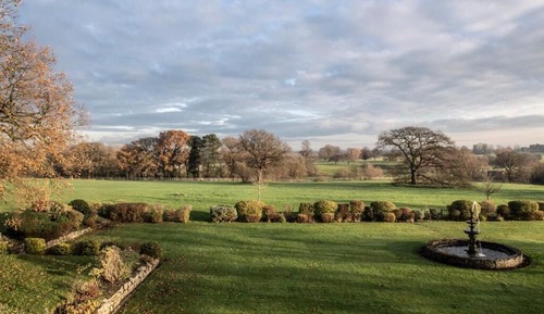 Classic Double with Feature