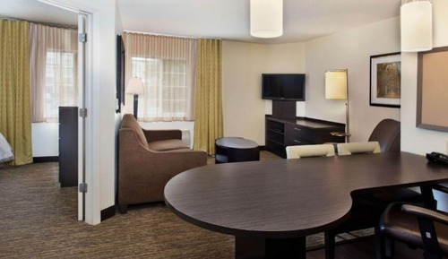 Suite, 1 Bedroom