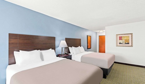 Suite, Multiple Beds, Non Smoking