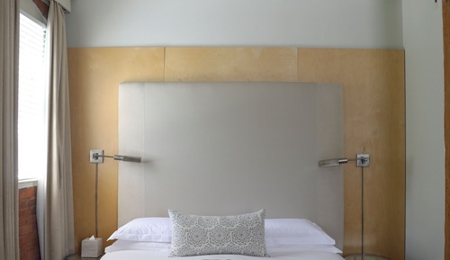 Studio Suite, 1 King Bed