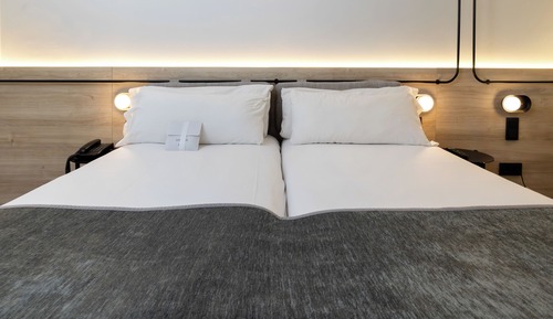 Classic Twin Room