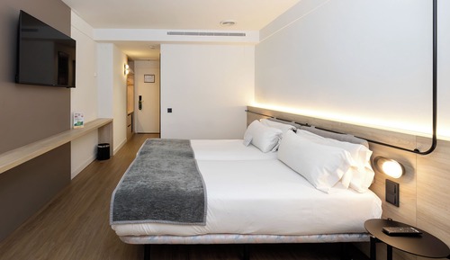 Classic Double Room