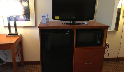 Suite, 1 King Bed