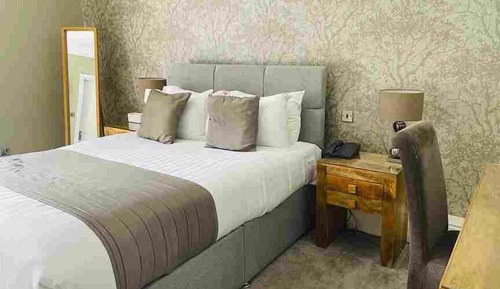 Classic Double Room, 1 Double Bed