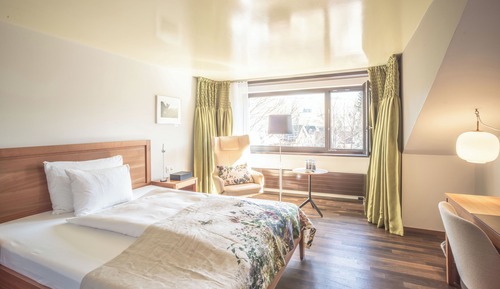 Standard Zimmer ohne Balkon